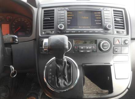 Volkswagen - Multivan