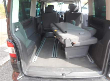 Volkswagen - Multivan