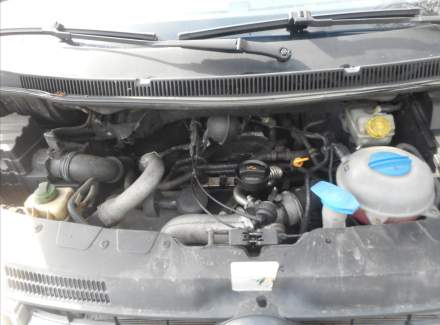 Volkswagen - Multivan