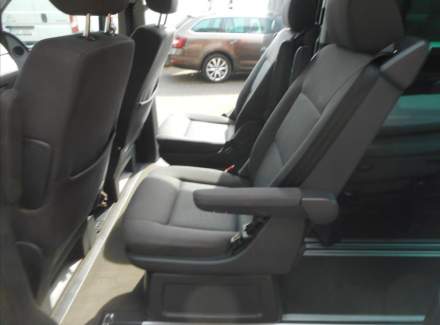 Volkswagen - Multivan