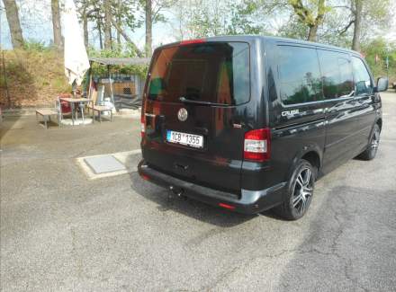 Volkswagen - Multivan