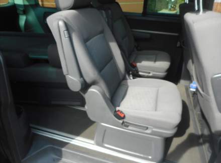 Volkswagen - Multivan