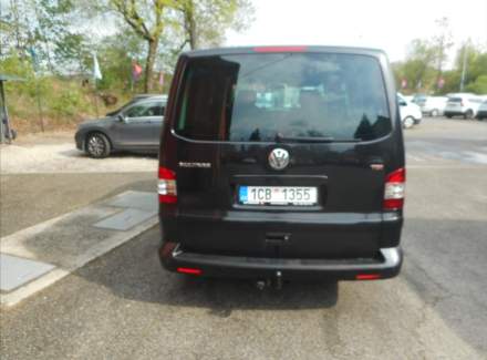 Volkswagen - Multivan