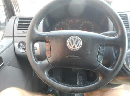 Volkswagen - Multivan