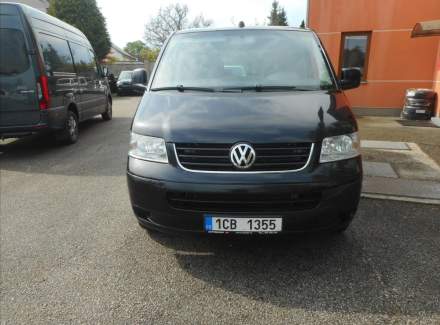 Volkswagen - Multivan
