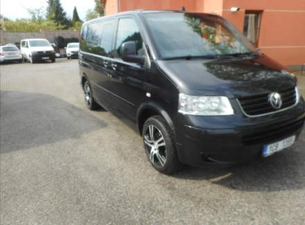 Volkswagen - Multivan