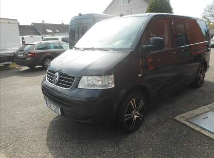 Volkswagen - Multivan
