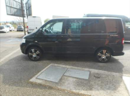 Volkswagen - Multivan
