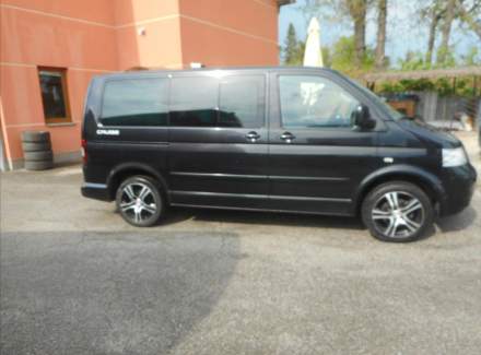 Volkswagen - Multivan