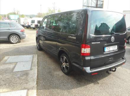 Volkswagen - Multivan
