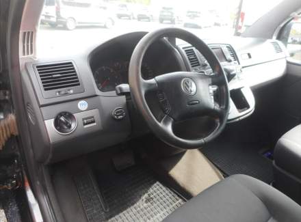 Volkswagen - Multivan