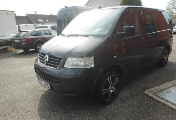 Volkswagen - Multivan