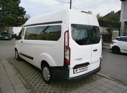 Ford - Transit