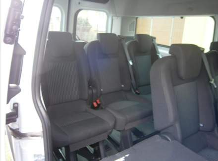 Ford - Transit