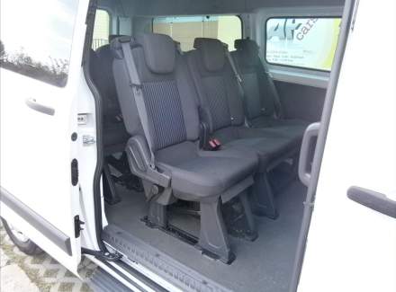 Ford - Transit