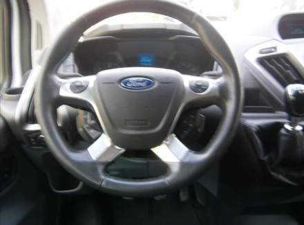 Ford - Transit