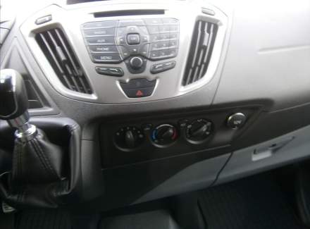 Ford - Transit