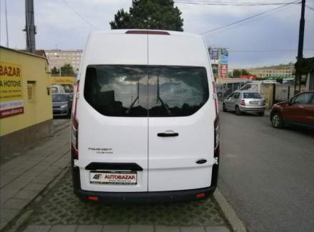 Ford - Transit
