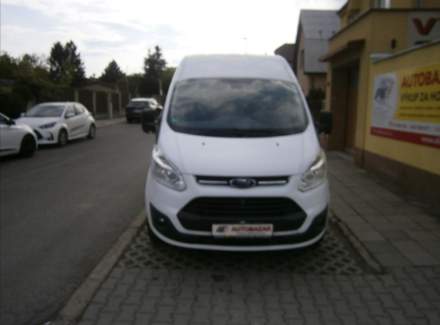 Ford - Transit