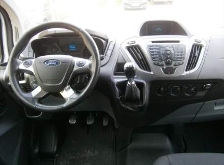 Ford - Transit