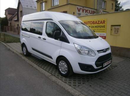 Ford - Transit