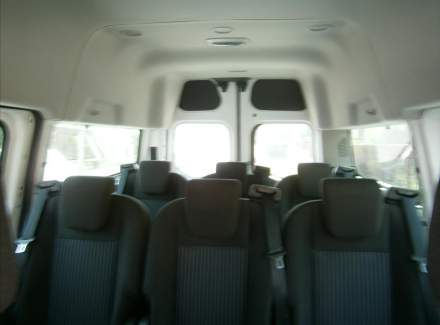 Ford - Transit