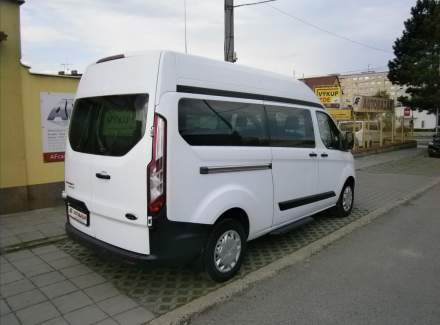 Ford - Transit