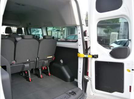 Ford - Transit