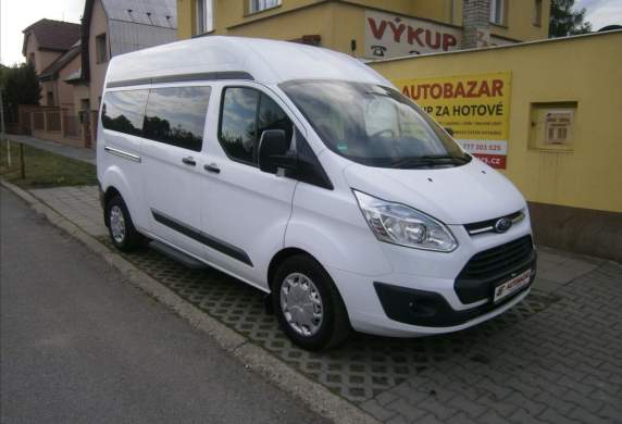 Ford - Transit
