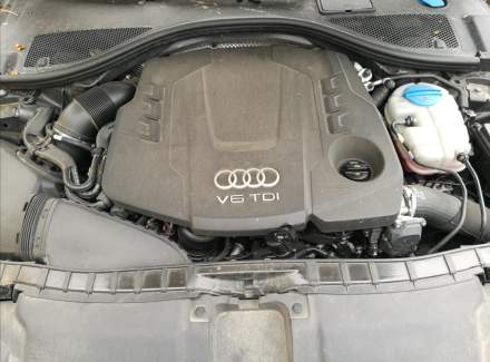 Audi - A6