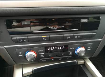 Audi - A6