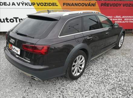 Audi - A6