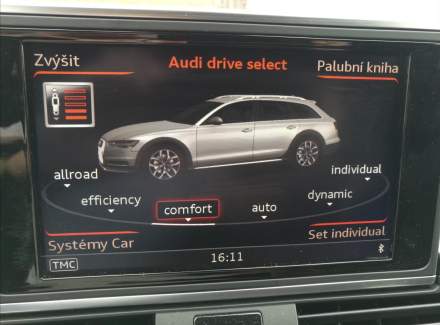 Audi - A6