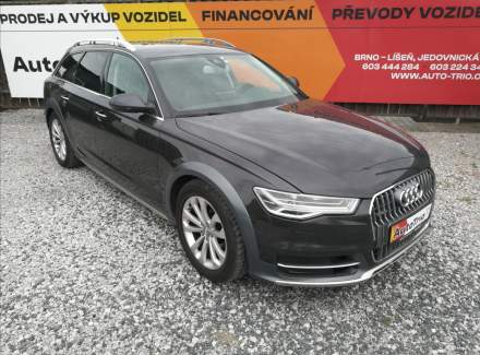 Audi - A6