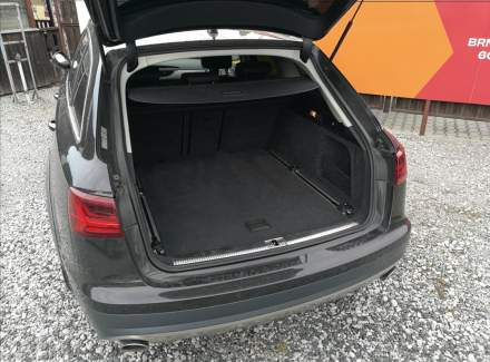 Audi - A6