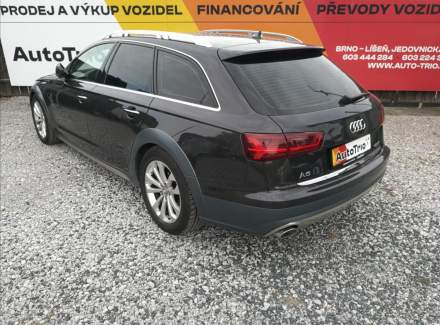 Audi - A6