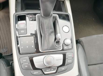 Audi - A6