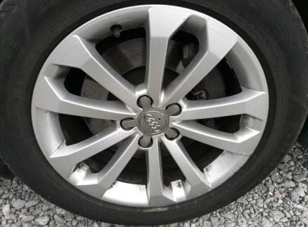 Audi - A6
