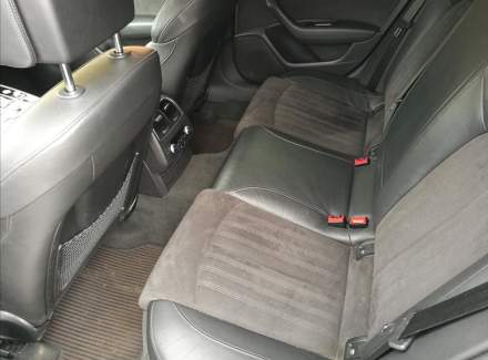 Audi - A6