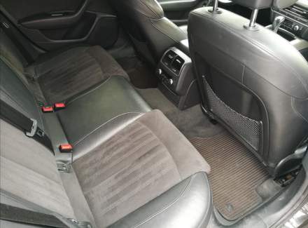 Audi - A6