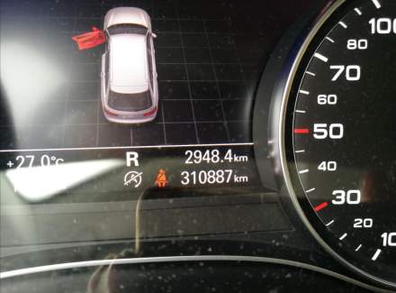 Audi - A6