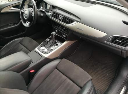 Audi - A6