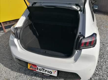 Peugeot - 208