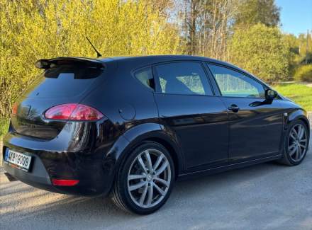 Seat - Leon