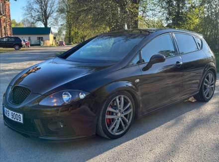 Seat - Leon