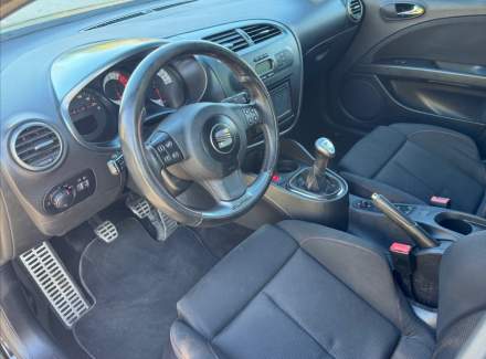 Seat - Leon