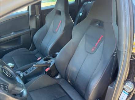 Seat - Leon