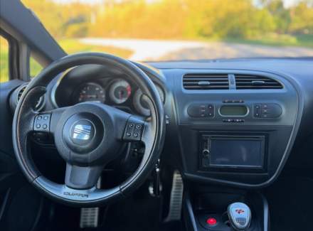 Seat - Leon