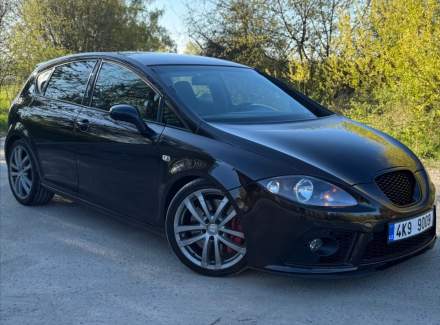 Seat - Leon