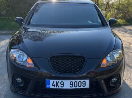 Seat - Leon